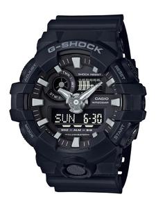 Часы CASIO G-SHOCK GA-700-1BER