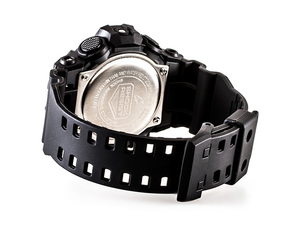 Часы CASIO G-SHOCK GA-700-1BER