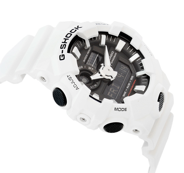 Часы CASIO G-SHOCK GA-700-7AER