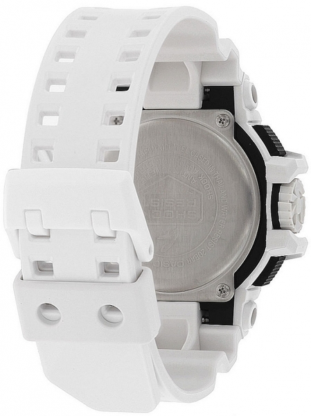 Часы CASIO G-SHOCK GA-700-7AER