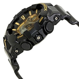 Часы CASIO G-SHOCK GA-710GB-1AER