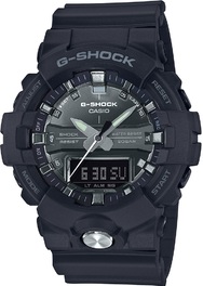 Часы CASIO G-SHOCK GA-810MMA-1AER