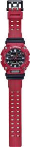 Часы CASIO G-SHOCK GA-900-4AER