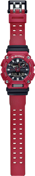 Часы CASIO G-SHOCK GA-900-4AER