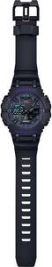 Часы CASIO G-SHOCK GA-B001CBR-1AER