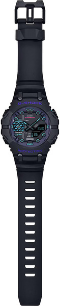 Часы CASIO G-SHOCK GA-B001CBR-1AER