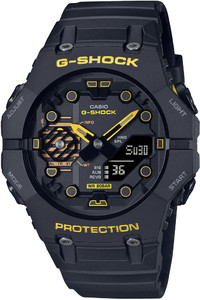 Часы CASIO G-SHOCK GA-B001CY-1AER