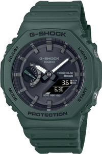 Часы CASIO G-SHOCK GA-B2100-3AER