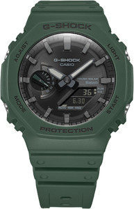 Часы CASIO G-SHOCK GA-B2100-3AER