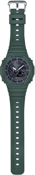 Часы CASIO G-SHOCK GA-B2100-3AER