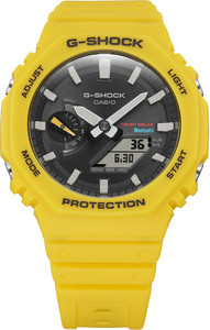 Часы CASIO G-SHOCK GA-B2100C-9AER