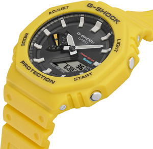 Часы CASIO G-SHOCK GA-B2100C-9AER