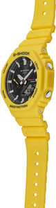 Часы CASIO G-SHOCK GA-B2100C-9AER