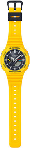 Часы CASIO G-SHOCK GA-B2100C-9AER