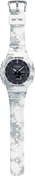 Часы CASIO G-SHOCK GAE-2100GC-7AER