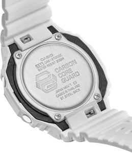 Часы CASIO G-SHOCK GAE-2100GC-7AER