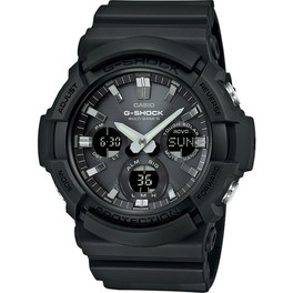 Часы CASIO G-SHOCK GAW-100B-1AER