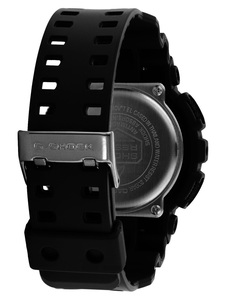 Часы CASIO G-SHOCK GBA-800-1AER