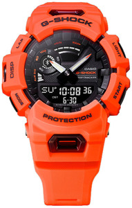 Часы CASIO G-SHOCK GBA-900-4AER