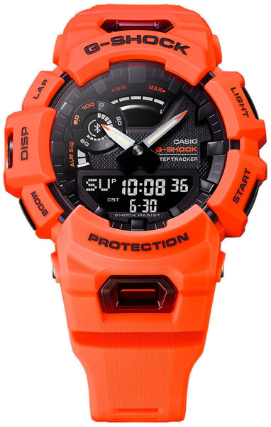 Часы CASIO G-SHOCK GBA-900-4AER