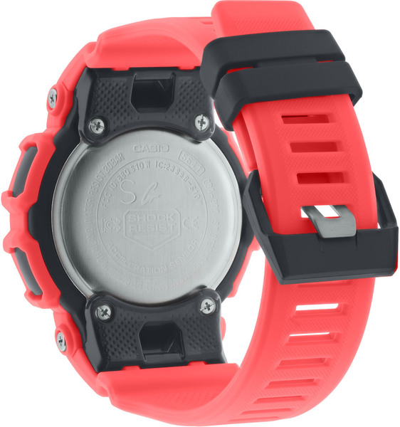 Часы CASIO G-SHOCK GBA-900-4AER
