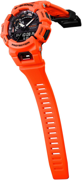 Часы CASIO G-SHOCK GBA-900-4AER