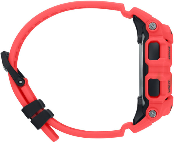 Часы CASIO G-SHOCK GBA-900-4AER