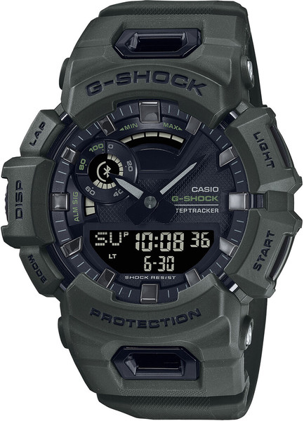 Часы CASIO G-SHOCK GBA-900UU-3AER