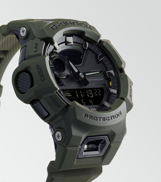 Часы CASIO G-SHOCK GBA-900UU-3AER