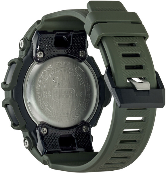 Часы CASIO G-SHOCK GBA-900UU-3AER