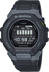 Часы CASIO G-SHOCK GBD-300-1ER