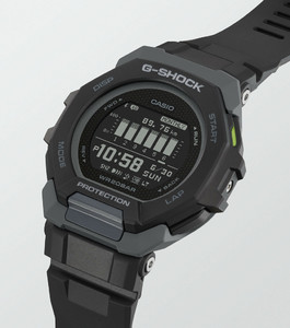 Часы CASIO G-SHOCK GBD-300-1ER