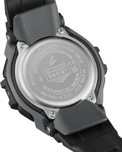 Часы CASIO G-SHOCK GBD-300-1ER