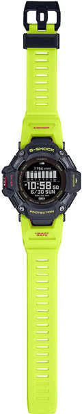 Часы CASIO G-SHOCK GBD-H2000-1A9ER