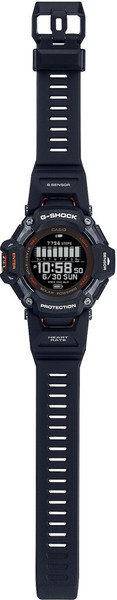 Часы CASIO G-SHOCK GBD-H2000-1AER