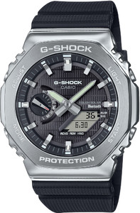 Часы CASIO G-SHOCK GBM-2100-1AER