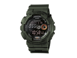 Часы CASIO G-SHOCK GD-100MS-3ER