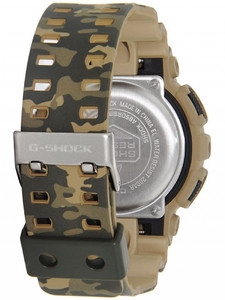 Часы CASIO G-SHOCK GD-120CM-5ER