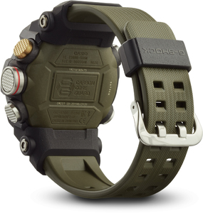 Часы CASIO G-SHOCK GG-B100-1A3ER