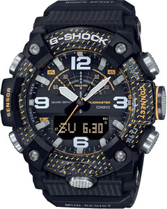 Часы CASIO G-SHOCK GG-B100Y-1AER