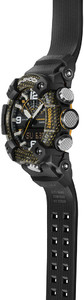 Часы CASIO G-SHOCK GG-B100Y-1AER