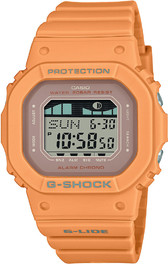 Часы CASIO G-SHOCK GLX-S5600-4ER