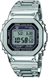 Часы CASIO G-SHOCK GMW-B5000D-1ER