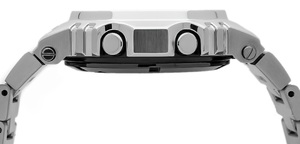 Часы CASIO G-SHOCK GMW-B5000D-1ER