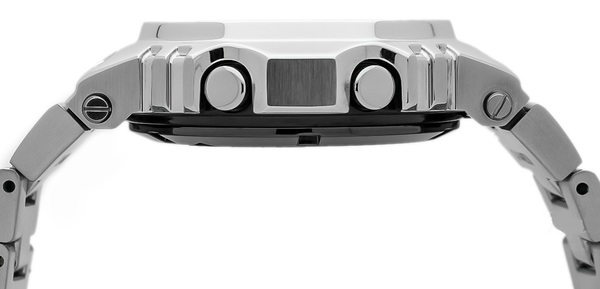 Часы CASIO G-SHOCK GMW-B5000D-1ER