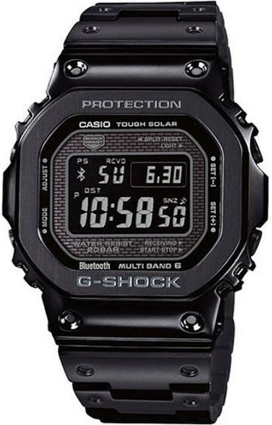 Часы CASIO G-SHOCK GMW-B5000GD-1ER