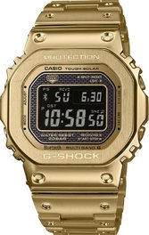 Часы CASIO G-SHOCK GMW-B5000GD-9ER