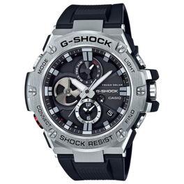 Часы CASIO G-SHOCK GST-B100-1AER