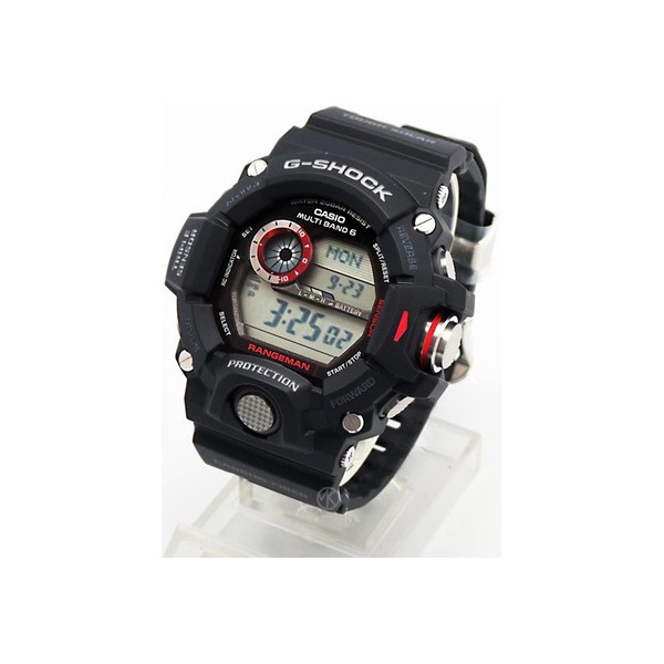 Часы CASIO G-SHOCK GW-9400-1ER