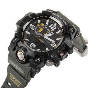 Часы CASIO G-SHOCK GWG-1000-1A3ER
